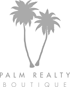 3 Palm Realty